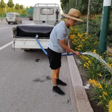 TCHAU Large-Capacity Vehicle-Mounted Water Bag Foldable Portable Bridge Preloading Outdoor Agricultural Drought-Resistant Fire Fighting Software Water Bag