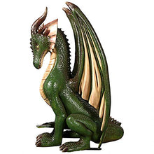 Design Toscano The Papplewick Boggs Dragon Statue: Large