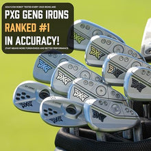 PXG 0311 GEN6 P Iron Set - 6 Clubs - Right Hand - Regular Flex - Steel Shaft
