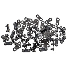 8TEN Chainsaw Chain Bulk Reel Semi Chisel 100 Foot .058 Gauge .325 Pitch