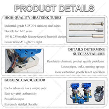 ALSUP 15L Portable Pulse Jet Fogger Machine, Thermal Water Spray Electric Sprayer with Dual 3D Heat Dissipation & Double Tube Cooling for Farm Garden Control Fogging 100