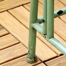 Garden Bench Patio Bench Outdoor Terrace Bench Park Benche Courtyard Decorative Bench Outdoor Furniture Patio Seat