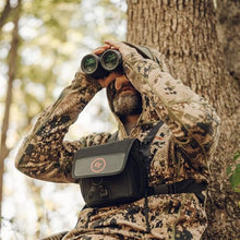 Crimson Trace Horizonline 2K Rangefinder Binoculars Black