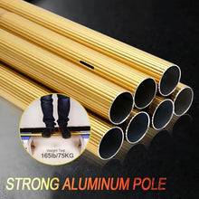 3.6-9m Window Cleaning Telescopic Rod, Solar Panel Cleaning Telescopic Cleaner Greenhouse roof photovoltaic Panel Cleaning, 9M/55cm Brush Head