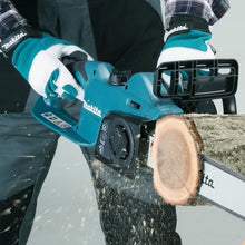 Makita Uc4041A/2 240V 40Cm Electric Chainsaw