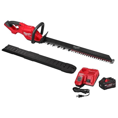 Milwaukee Electric - M18 Fuel 30 INCH Hedge Trimmer KIT