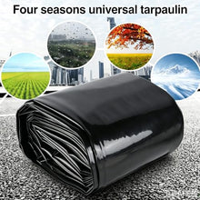 Garden Fish Pond Liner for Water Garden & Streams Waterproof Membrane