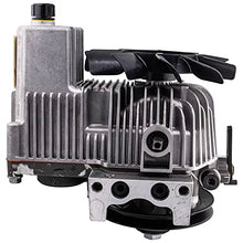 Exmark 142-3607 Left Hand Pump Section Kit Lazer Z X-Series Zero Turns