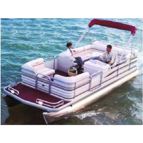 Carver Covers New Ped-18 Sd Poly-Guard, 500-77618P