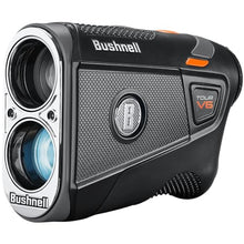 Bushnell Golf Tour V6 Rangefinder Black/Gray/Orange