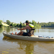 Perception Kayaks Pescador Pro 10 Sit on Top Fishing Kayak Moss Camo
