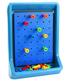 Children's Factory Universal Activity Panels 4 Pack Ocean Blue