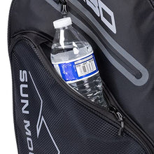 Sun Mountain Golf 2019 C-130 Cart Bag BLACK