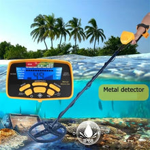 FENOKD Metal Detectors Metal Detector 100CM Waterproof Underground Professional Gold Detector for Adults Treasure Finder ing High Precision