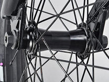 Mafiabikes Superkush 20 inch BMX Wheelie Bike Purple