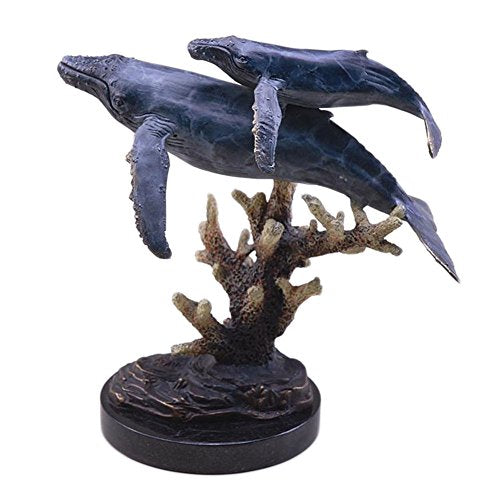 SPI Home 30988 Humpback Whales