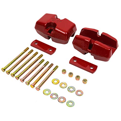 Exmark 116-2935 Front Weight Kit