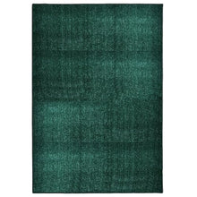 iCustomRug Synthetic Grass Rug – 12 x 24ft Emerald Turf Carpet for Patios, Yards, Boats, Camping – Indoor/Outdoor Use