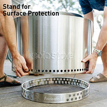 Solo Stove Yukon Backyard Bundle 2.0 | Smokeless Fire Pit with Accessories