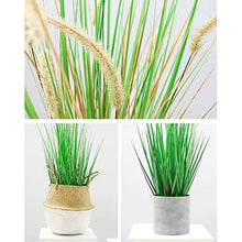 Liudan Artificial Plants Artificial Plants Artificial Potted Plants Fake Plants Suitable for Indoor Greening Home Office Kitchen Desktop Centre Decoration Artificial Potted Plant (Size : C)