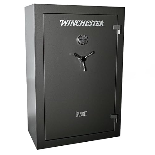 Winchester Bandit 31 E-Lock Slate