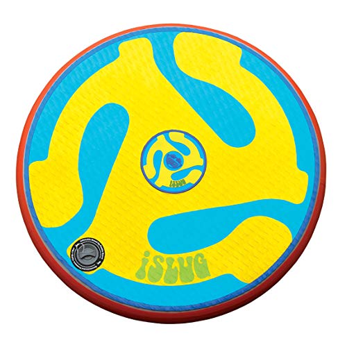 White Knuckle iSLUG Inflatable Disc Towable Water Sport