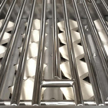 Artisan Professional Series 42-Inch Built-In Gas Grill (ARTP-42-LP), Propane
