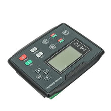 HGM7220N AMF Auto Start Diesel Generator Controller Panel