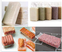Kolice Commercial High Power Automatic Chamber Vacuum Sealer Machine Silver