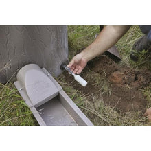 Banks Outdoors Wild Water 50 Gallon Deer and Wildlife Watering Tank