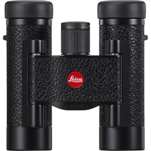 Leica 8x20 Ultravid Blackline Waterproof Binocular Black