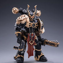 Pipigirl JoyToy Warhammer Soldier Action Figures Chaos Havoc Set