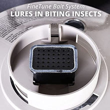 SkeeterVac SV3100 Outdoor Mosquito and Backyard Insect Trap, Up to 1 Acre