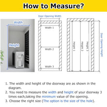 MZZKFC Metal Inspection Door Open 90°, Ceiling Trap Door with Lock & Key & Soundproofing Strip, Indoor/Outdoor Paintable Wall Hole Cover Plate Easy Install(26x32in(WxH))