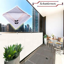XZZQDZSWMN Garden Shade Netting White Sunblock Shade Cloth 55% Shade Net with Grommets,Breathable Shade Mesh Tarp for Greenhouse Plant Flower 1x2.0 m 2x2.0 m 2x5.0 m 3x5.0 m 3x6.0 m 4x5.0 m(6x12.0 m)