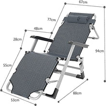 Flower stand Zero Gravity Lounger with Moving Pillows, Recliner with Adjustable Backrest Thick Steel Tube 200 Kg Ergonomic Design Chair