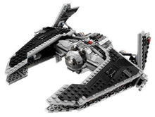 LEGO Star Wars Sith Fury-Class Interceptor Multicolor