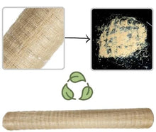 Common Culture Bio Trellis Netting Bulk Roll | 4 ft x 3,280 ft with 6-Inch Squares | Heavy-Duty Plant Support for Gardening, Climbing Plants, and Hydroponics | UV Resistant, Durable, Easy to Install