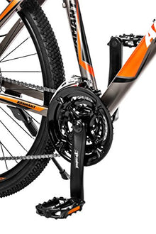 Adamant - Double-Wall Alloy X5 Mountain Bike