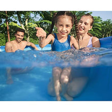 Bestway Steel Pro MAX 15’ x 48" Above Ground Pool, Pools Only, 2-Pack