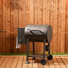 Coleman CPG-700PG Cookout Wood Pellet Grill & Smoker