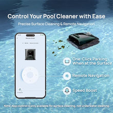 Beatbot 92077, A200 Pro Cordless Robotic Pool Vacuum Cleaner