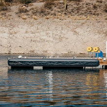 MISSION Titan Dock Inflatable Dock Bumper Fenders 34" Length