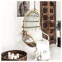 Rocking Chair Rocking Chair Lazy Hotel Hanging Basket Wicker Chair Single Household Balcony Hanging Chair