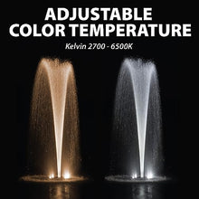 Airmax LED Color Changing Fountain Light Set Color-Changing