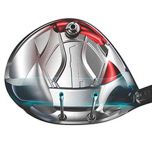 Callaway Big Bertha B21 Driver Silver