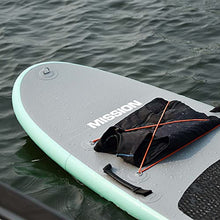 MISSION Trident Classic Inflatable Stand Up Paddle Board iSUP 11'-6