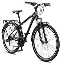 Schwinn Discover 2 Adult Hybrid Bike Black/Discover 2