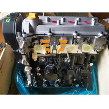Chery SQR472 Engine Assy 1100cc for Joyner Trooper