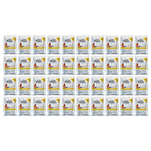 Safe Thaw 40 Pack Industrial Strength, Salt-Free Pet Safe Ice Melter, 43 lb